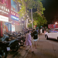 Bán Mặt Phố Trần Đại Nghĩa- Ngay Ngã Tư Đại La-Vỉa Hè Rộng, Phố 2 Chiều Kinh Doanh Đỉnh-352M- 81 Tỷ