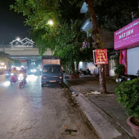 Bán Mặt Phố Trần Đại Nghĩa- Ngay Ngã Tư Đại La-Vỉa Hè Rộng, Phố 2 Chiều Kinh Doanh Đỉnh-352M- 81 Tỷ