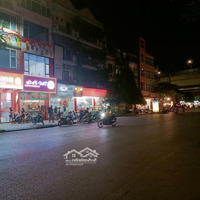 Bán Mặt Phố Trần Đại Nghĩa- Ngay Ngã Tư Đại La-Vỉa Hè Rộng, Phố 2 Chiều Kinh Doanh Đỉnh-352M- 81 Tỷ