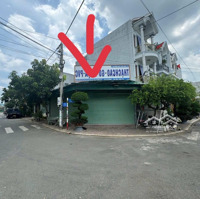Lô Góc 2 Mặt Tiền Khu Lê Phong - Tân Bình Cách Đường Lê Hồng Phong 100M