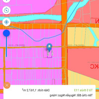 Cam An Bắc -- 1167 M2 -- 22 X 52-- Tc 200 -- Có Nhà-- Giá Chỉ 3 Tỷ 080