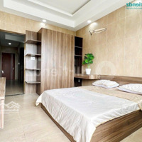 Chung Cư Mini Cho Thuê Căn 1 Phòng Ngủ45M2 Mặt Tiền Nguyễn Văn Luông Gần Mega Market Bình Phú Quận 6
