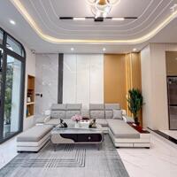 Nhà trệt 2 lầu có hẻm hông - Khu Dân Cư Văn Hóa Tây Đô
