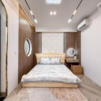 Nhà trệt 2 lầu có hẻm hông - Khu Dân Cư Văn Hóa Tây Đô