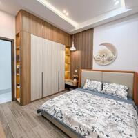 Nhà trệt 2 lầu có hẻm hông - Khu Dân Cư Văn Hóa Tây Đô