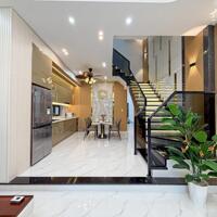 Nhà trệt 2 lầu có hẻm hông - Khu Dân Cư Văn Hóa Tây Đô