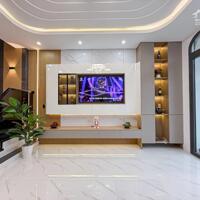 Nhà trệt 2 lầu có hẻm hông - Khu Dân Cư Văn Hóa Tây Đô