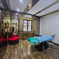 Vip Nhà Nguyễn Chí Thanh 45M 6 Tầng Thang Máy,Phân Lô Oto Chạy Vòng Quanh,Oto Tránh Vào Nhà 17.9 Ty