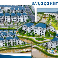 Chủ Bán Bt Palm City Song Lập 8X23M, 12,6Tỷ Vào 30% Nhận Nhà Luôn, Vay 65% View Sông
