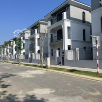 Chủ Bán Bt Palm City Song Lập 8X23M, 12,6Tỷ Vào 30% Nhận Nhà Luôn, Vay 65% View Sông