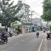 Mời Gọi Đầu Tư Nhà Mặt Tiền Linh Đông Cạnh Ủy Ban Linh Đôngdiện Tích659M2 Chỉ 36 Tỷ