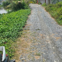 Chính Chủ Cần Bán 1100M2 Có 100M2 Thổ Cư, Ngang 17 X 67 Thuộc Mỹ Yên Bến Lức Long An