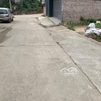 Bán Lô Đất Đẹp Giá Tốt-Trung Tâm Chợ Tại Minh Trí Sóc Sơn Hà Nội