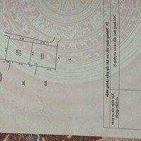 Bán Lô Đất Đẹp Giá Tốt-Trung Tâm Chợ Tại Minh Trí Sóc Sơn Hà Nội