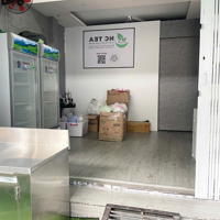 Cho Thuê Mb Đường Ng Thái Học Đoạn Âu Cơ Lũy Bán Bích