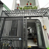 Chỉ Cần 3 Tỷ Là Có Thể Mua Ngay Nhà Ở Tp Thủ Đức - Shr -Diện Tích52M2 - Gần Chợ Thủ Đức - Liên Hệ: 0764751240