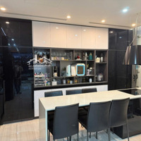Khu Vip Kiều Đàm - Quận 7-Nhà Mới Ở Ngay - Ngang 6,2M X14M-Hầm - 6 Tầng-Tặng Nội Thất -17Tỷ