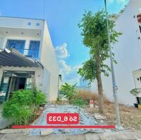 Nền đẹp đường D33 Khu Dân Cư Hồng Loan 6A