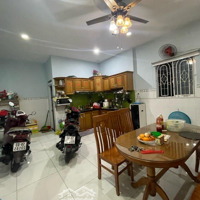 Bán Nhà 68M2-Hẻm Xe Hơi-Sơn Kỳ-Tân Phú-2 Tầng Btct-4.5X15- Giá Bán 6.2 Tỷ