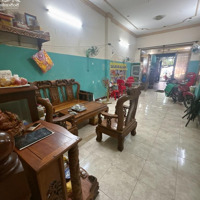 Nhà 2 Mặt Tiền 145M Phạm Văn Bạch Phường 12 Gò Vấp Kinh Doanh Sầm Uất - Giá Bán 17Tỷ,