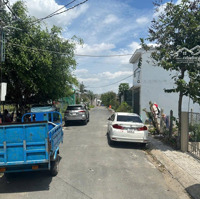 Chính Chủ Cần Bán Lô Đất 100M2, Trên Đất Có Căn Trọ Nằm Trong Kdc , Giá Bán 1,2 Tỷ, Đường Nhựa 6M