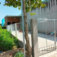 Chính Chủ Cần Bán Lô Đất 100M2, Trên Đất Có Căn Trọ Nằm Trong Kdc , Giá Bán 1,2 Tỷ, Đường Nhựa 6M
