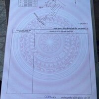 Nền thổ cư KDC Tổ 3A đường Lộ Vòng Cung, gần Chợ An Bình
