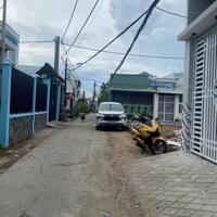 Nền thổ cư KDC Tổ 3A đường Lộ Vòng Cung, gần Chợ An Bình