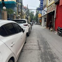 Nguyễn Văn Tuyết _Thái Hà_ Thông _Hai Mặt Ngõ Ô Tô_Vừa Ở Và Kinh Doanh 65M_16 Tỷ