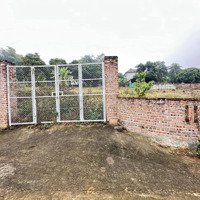 Bán 1986M/200M Thổ Cư Mặt Tiền 50M Tại Đông Xuân, Quốc Oai Giá 5, X Triệu/M