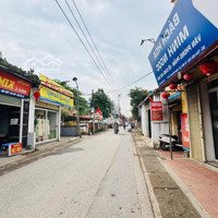 Cần Bán Lô Góc Mai Hiêndiện Tích92M - Mặt Tiền Rộng - Kinh Doanh Sầm Uất - Sẵn Nhà Cấp 4 Cho Thuê !!!