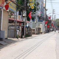 Cần Bán Lô Góc Mai Hiêndiện Tích92M - Mặt Tiền Rộng - Kinh Doanh Sầm Uất - Sẵn Nhà Cấp 4 Cho Thuê !!!