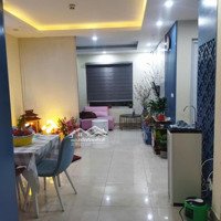 Cho Thuê Căn Góc Chung Cư Flc Quang Trung - 2 Ngủ - Full Đồ - 9 Triệu/Tháng
