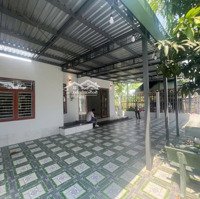 Chỉ 10 Triệu/M2 Sở Hữu Căn Nhà Vườn 608M2, 2 Phòng Ngủ 3 Vệ Sinh Duy Nhất Nguyễn Văn Tạo, Nhà Bè, Hcm