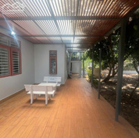 Chỉ 10 Triệu/M2 Sở Hữu Căn Nhà Vườn 608M2, 2 Phòng Ngủ 3 Vệ Sinh Duy Nhất Nguyễn Văn Tạo, Nhà Bè, Hcm