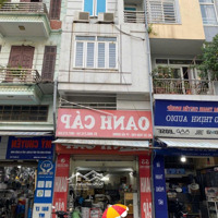Bán Nhà Phố Cổ Trần Phú 5.5 Tầng, Gần Quảng Trường Tt & Chợ Đêm, Hướng Đông Nam Giá Bán 8.5 Tỷ