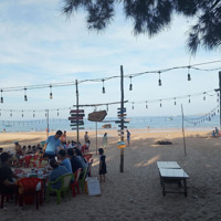 Bán Đất Siêu Phẩm Mặt Biển 2090M2, Có Thổ Cư - Bám Mặt Biển Long Thủy, Tp Tuy Hoà, Phú Yên