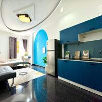 Căn hộ quận 1 đường nguyễn văn cừ siêu đẹp nhức náchh