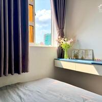 Căn hộ quận 1 đường nguyễn văn cừ siêu đẹp nhức náchh