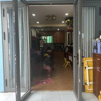Cần Bán Nhà Chung Cư Chính Chủ, Đổi Nhà Mới. Nhà Tầng Trệt Góc 3 Mặt Tiền