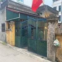 Bán Nhanh Mảnh Đất Đẹp Vuông Vắn 219.1M2 Tiềm Năng X2 Tại Kim Nỗ Đông Anh Hà Nội