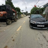 Bán Lô Đất 175M Hoa Hậu Tại Cố Đụng, Tiến Xuân, Thạch Thất, Hn