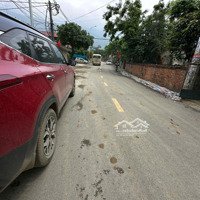 Bán Lô Đất 175M Hoa Hậu Tại Cố Đụng, Tiến Xuân, Thạch Thất, Hn