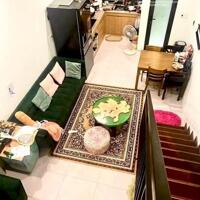 Nhà đẹp 3 tầng -Khu phố tây An Thượng -Giá chỉ 5,4 tỷ