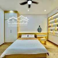 Chỉ Hơn 5 Tỷ Có Ngay Nhà Phố Đền Lừ Lô Góc Ô Tô Tặng Full Nội Thất