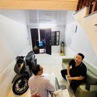 Bán Nhà Phố Lò Đúc 20M 4Tầng Oto Đỗ Cổng Sổ Đỏ 4.25Tỉ
