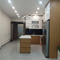 Nguyễn Văn Huyên - 7 Tầng Thang Máy - Ô Tô Vào Nhà - Vip Cầu Giấy