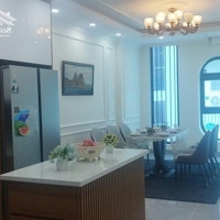 Nguyễn Văn Huyên - 7 Tầng Thang Máy - Ô Tô Vào Nhà - Vip Cầu Giấy