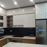 Nguyễn Văn Huyên - 7 Tầng Thang Máy - Ô Tô Vào Nhà - Vip Cầu Giấy