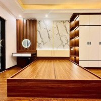 Bán Nhà Trần Khát Chân 28M2- 3 Ngủ -40M Ra Mặt Phố- Ngõ Thông Các Ngả- Gần Trường Chợ Bệnh Viện